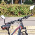 thumbnail image 3 of Espejo de bicicleta Mini espejo retrovisor para bicicletas de carretera irrompible, 3 of 8