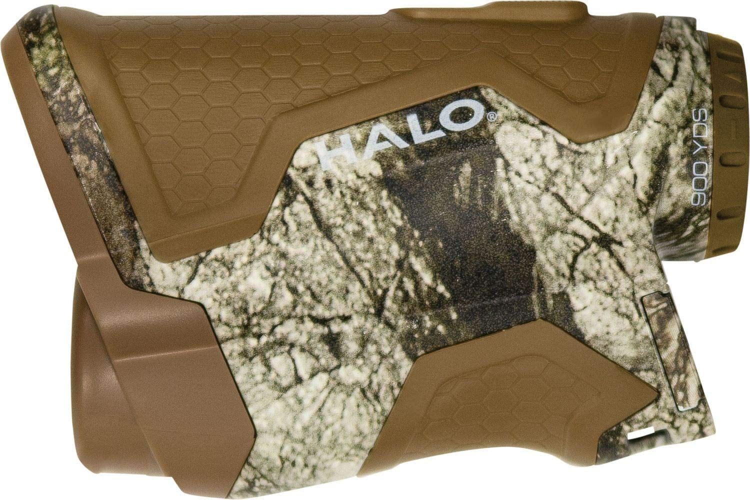 Halo 900 Yard Laser Rangefinder
