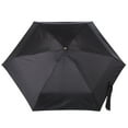 thumbnail image 2 of Totes Auto Open Close Umbrella with NeverWet, (Black) - 8408, 2 of 3