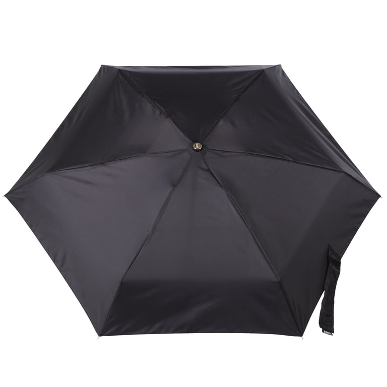 Totes Auto Open Close Umbrella With NeverWet photo 2