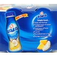 thumbnail image 3 of Lala Pina Colada Yogurt Smoothies, 6.3 oz, 4ct oz, 3 of 3