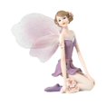 thumbnail image 1 of Colecciones de estatuas de hadas Regalo de cumpleaños Centro de mesa decorativo Hermoso Manos colgando hacia abajo, 1 of 9