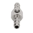 thumbnail image 3 of Adaptador de conexión en T, Adaptador de conexión en T 304 de alta resistencia Adaptador de conexión en T para línea de combustible Adaptador de conexión en T de alta capacidad, 3 of 9