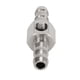 thumbnail image 3 of Adaptador de conexión en T BuyWeek para presión de combustible acero inoxidable 304, 3 of 9