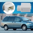 thumbnail image 4 of Automobile Signal Relay Hazard Warning Steering Flasher for 6 MPV 2002-2006 GJ6A66830 3211224320, 4 of 5