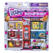 Shopkins Real Littles Collectors Pack