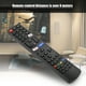 thumbnail image 3 of Mando A Distancia De Repuesto Para TV Smart Controller Para, 3 of 7