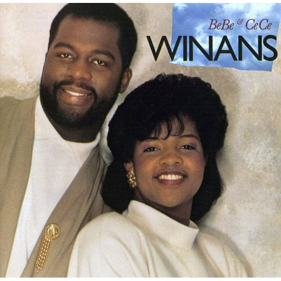 Bebe & Cece Winans - Bebe & Cece Winans - Music & Performance - CD