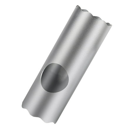 BIBABLYKE Hamster Tunnel Tube Toy Rabbits Toy Cooling Metal Pipe for Hamster for Guinea Pigs Gerbils Playtube Toy Hideouts