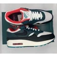 thumbnail image 1 of UK 6 Nike Air Max 1 Liverpool FC LeBron James, 1 of 6