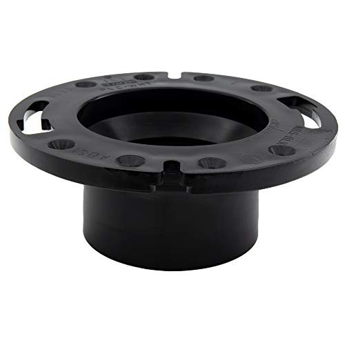 Rv Toilet Flange Repair Kit