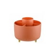 thumbnail image 1 of Lishi Desk Organizer for Pens and Makeup Brushes, 1 of 5