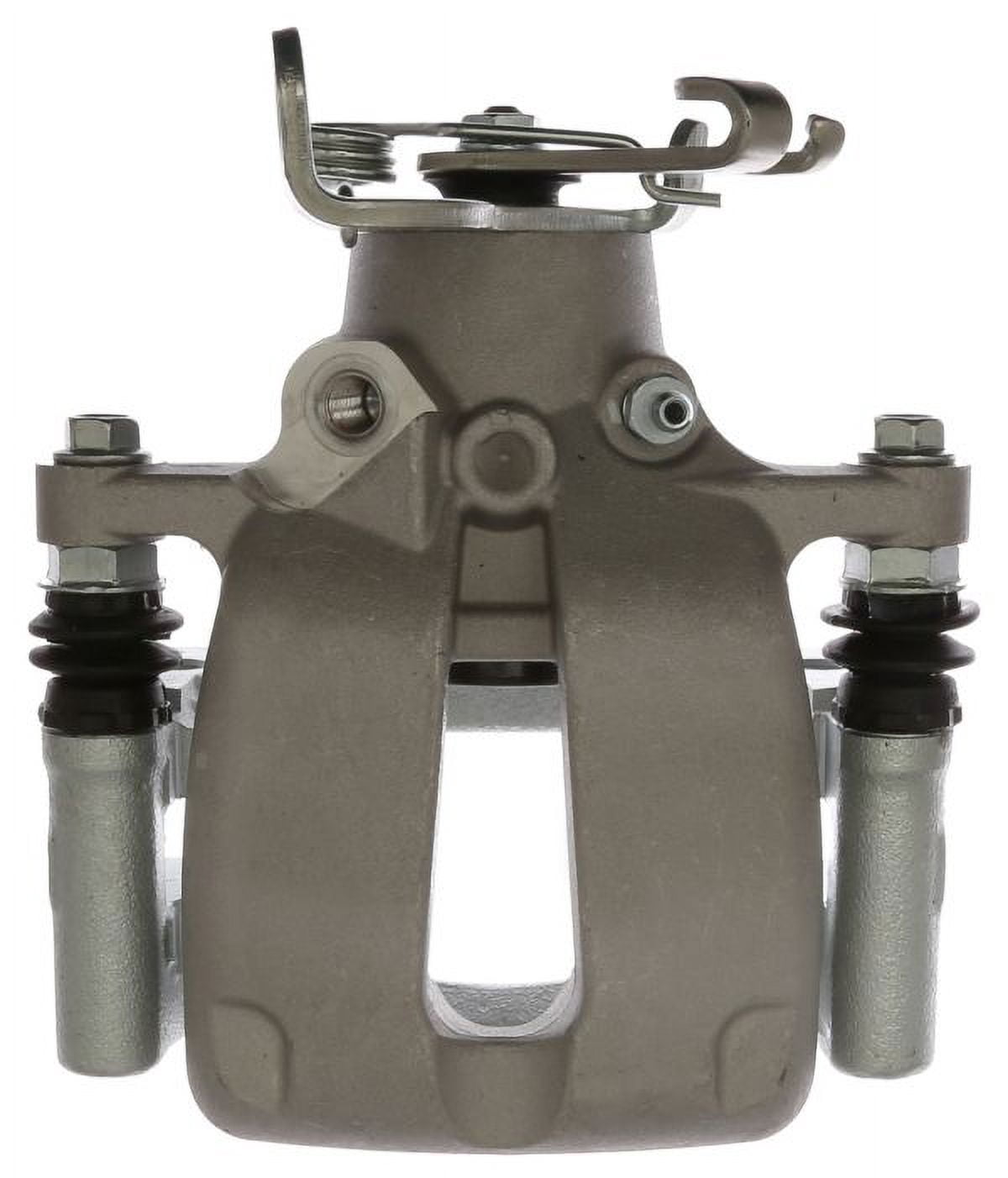 ACDelco 18FR12713N Friction Ready Non-Coated Disc Brake Caliper