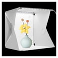 thumbnail image 4 of Portable Folding Photo Box Light Box Photography Photo Studio Kits LED Backlight ,Easy to Use, 4 of 5