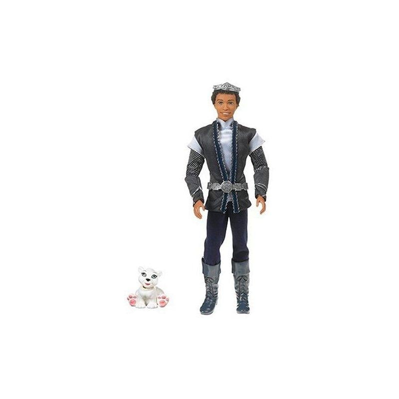 barbie pegasus prince
