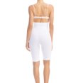 thumbnail image 6 of Farmacell Women's High-Waisted Shorts, Anti-cellulite Massaging, Made in Italy, Cod. 113, 6 of 10