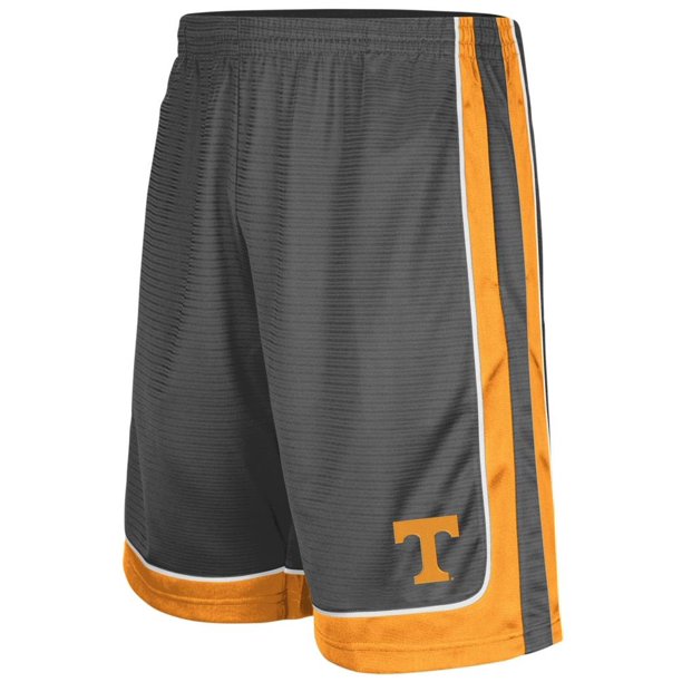 Tennessee Volunteers Vols UT Men's Performance Basketball Shorts ...