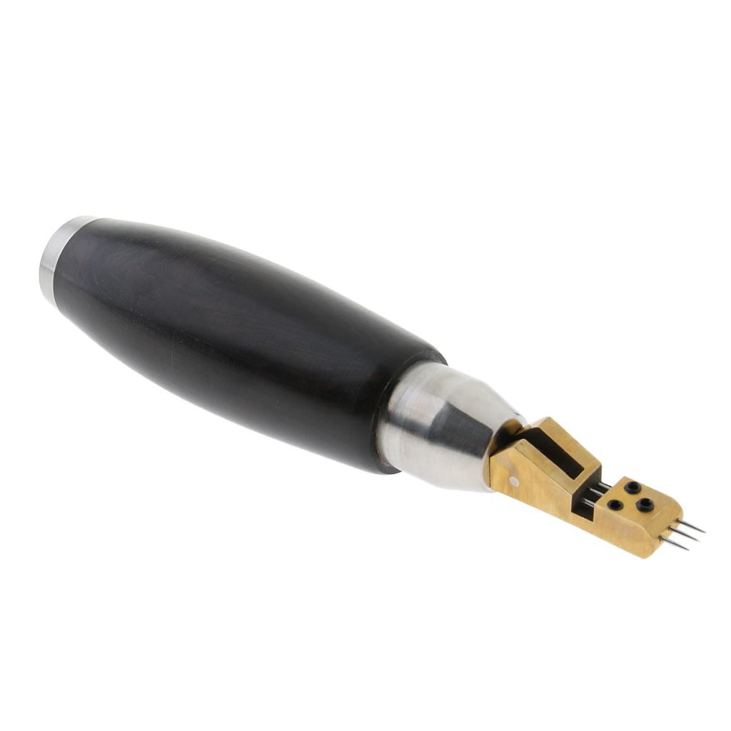 Piano Tuning Hammer with 3  Tool for Music Playing Performance