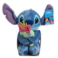 thumbnail image 5 of Disney Classics Lil Friends Stitch and Scrump Plush Toys, 12.5 in, Ages 2 and up, 5 of 8