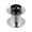 Gray, variant on Wofarmy Water Droplet Wheel Modified Large Cup for Daiwa for Zillion 21 Sv Tw for Steez A12 for Zboost Fishing Reel Spool Fishing Parts Pink Stainless Steel