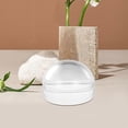 thumbnail image 5 of Round Acrylic Dome Magnifier for Magnification with Reading Paperweight, 5 of 5