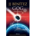 thumbnail image 1 of Pre-Owned Gog: Empieza La Cuenta Atrás (Paperback) 6070752511 9786070752513, 1 of 1