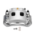 thumbnail image 7 of Detroit Axle - 4pc Brake Calipers for 2005-2006 Dodge Durango, 2002-2005 Ram 1500, 4 Front Rear Disc Brake Calipers 2003 2004 Replacement, 7 of 7
