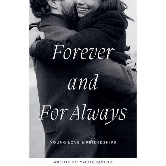 Alexis Forever and For Always, Book 1, (Paperback)