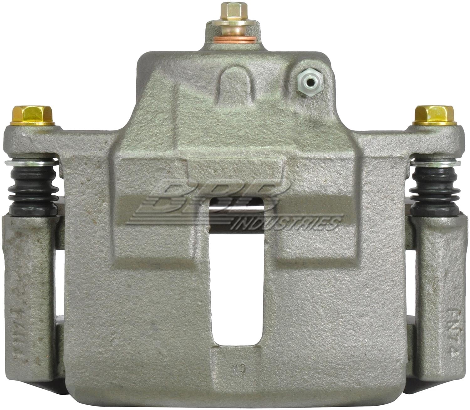 TERREPOWER formerly BBB Industries 99-17887A Reman Caliper w/installation Hardware