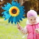 thumbnail image 4 of Viento Para Césped De Girasol, Molinos De Viento Para Fiesta De Jardín, Molinos De Viento Para Patio Al Aire Libre, Césped Y Jardín Advancent HA043468-03, 4 of 6