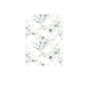thumbnail image 1 of Matsuzay Pegatinas de pared de baño abstractas, decoración autoadhesiva para sala de estar, ventana de PVC moderna, póster extraíble, Artesanía, 1 of 6