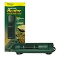 thumbnail image 4 of TetraFauna Aquatic Reptile Heater for Frogs, Newts and Turtles, 100 Watts, Black, 4 of 6