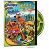 What's New Scooby-Doo?: Volume 6: Monster Matinee (DVD), Turner Home Ent, Animation