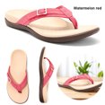thumbnail image 2 of Casa Sandalias Tanga Chanclas para Mujer Sin Cordones Verano Interior Al Aire Libre, 2 of 8