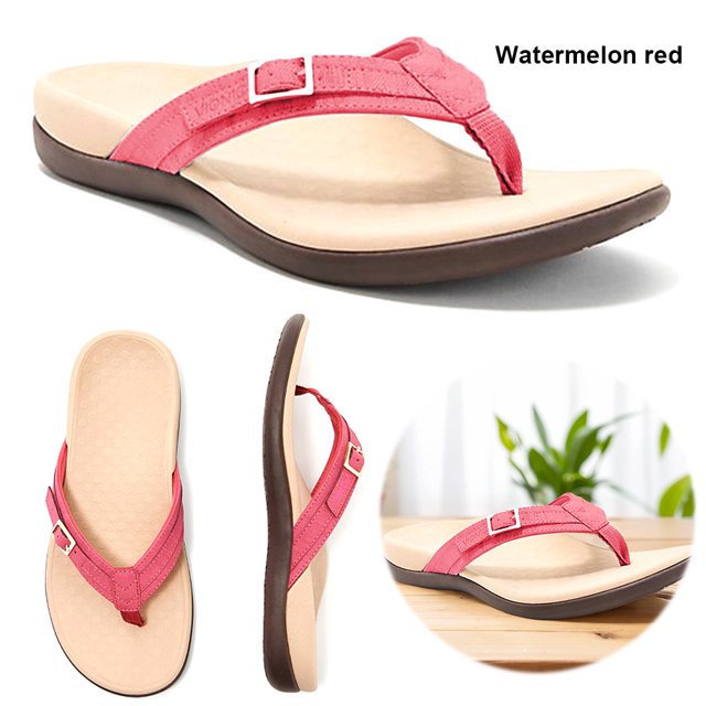 Casa Zapatos Ducha Sandalias Planas Deslizantes para Mujer Interior Y Exterior