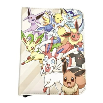 pokemon cards binder under 200 Pokémon Prismatic Evolutions Binder Collection | Scarlet & Violet main image 0