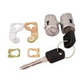 thumbnail image 2 of JISADER 1 Pair Door Lock Cylinder Set 15298924 for XL Simple Assembly, 2 of 7