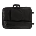 thumbnail image 3 of Portafolio Del Artista Totalizador Funda De Transporte De Arte Impermeable Bolsa De Hombro Tableros De Dibujo Bolsa Con Mango Para Dibujar Pin Negro Baoblaze Tote Portafolio de Arte, 3 of 8