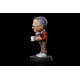 thumbnail image 3 of Figura Coleccionable Iron Studios Mini Co. Stan Lee and Grumpy Cat, 3 of 6