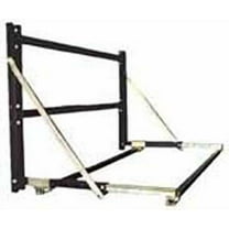 Pit Pal 295 64 Inch Adjustable Tire Rack