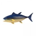 thumbnail image 1 of 2x Figuras de Acción de Modelo de Peces de Animales Marinos de Vida Marina, Juguetes de Aprendizaje, Figuras de Animales Realistas para Pequeños, , E 2 piezas, 1 of 8