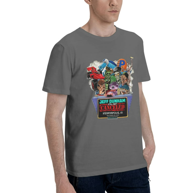 Jeff T-Shirt - Walmart.com