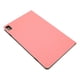 thumbnail image 3 of Funda para tableta Tab 16 con ajuste multiángulo, todo incluido, ajuste perfecto, funda protectora de cuero PU para tableta, color rosa, 3 of 5