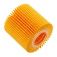 thumbnail image 5 of 10 filtros de aceite para motor de coche compatibles con Toyota C-hr 2018 2019 2.0l Pontiac, 5 of 5
