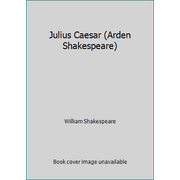 Julius Caesar (Arden Shakespeare), Used [Paperback]