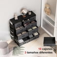thumbnail image 4 of Mueble Cajonera para Recamara 10 Cajones, 4 of 5