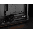thumbnail image 3 of CORSAIR HX1500i 1500 W ATX 3.1 Compatible Up to 92% efficiency Full Modular Power Supplies, 3 of 7
