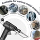 thumbnail image 3 of 3-in-1 Welding, Cutting & Rust Removal Kit - Fast Heating, Ergonomic, Ideal for Beginners & DIY, 3 of 5