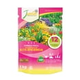 thumbnail image 1 of Fertilizante Para Jardín Soluble Ideal Para Flores 1Kg BUYYA, 1 of 5