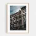 thumbnail image 2 of Soho Architectural 01 - Manhattan New York Photography Architecture City Vintage Street Photography Art Deco Unframed Wall Art Print 20 x 28 inches, 2 of 60